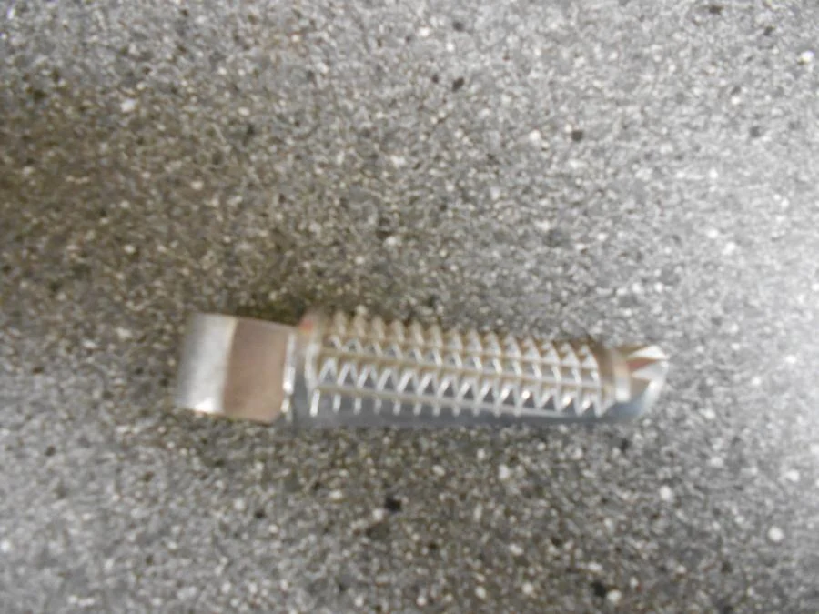 Stupačka Yamaha