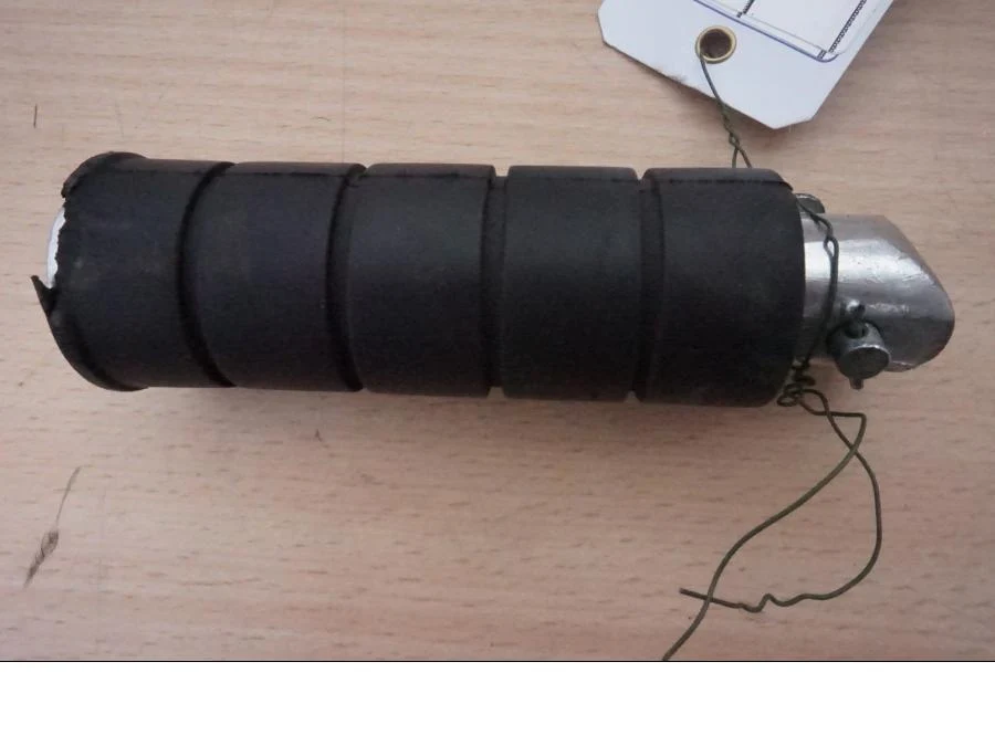 Stupačka Yamaha