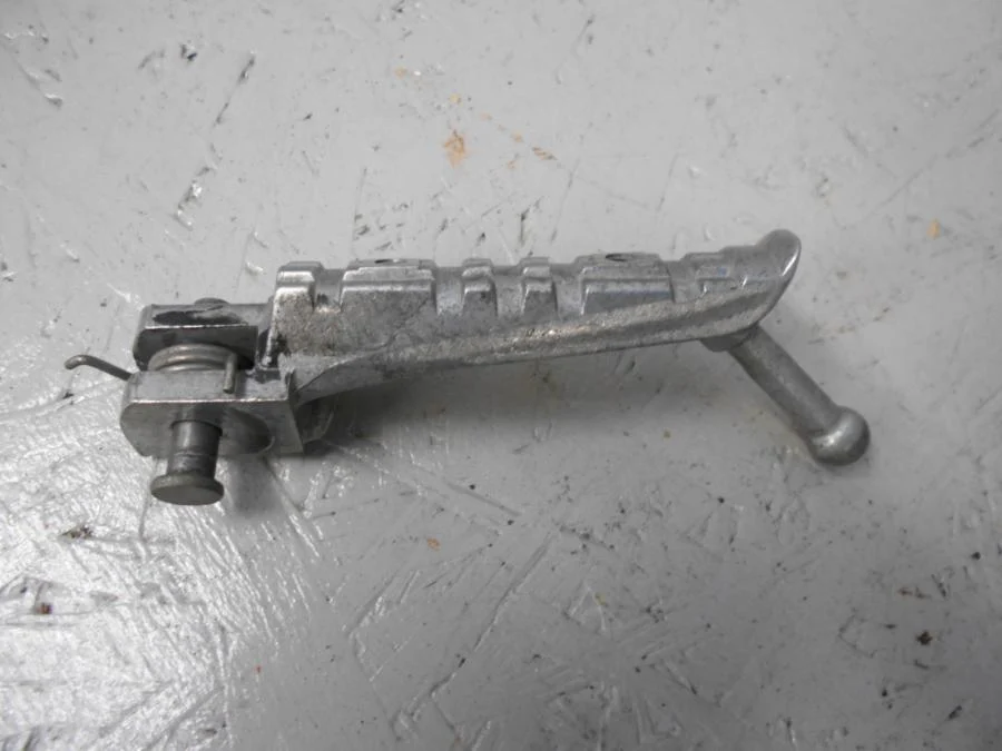 Stupačka Yamaha