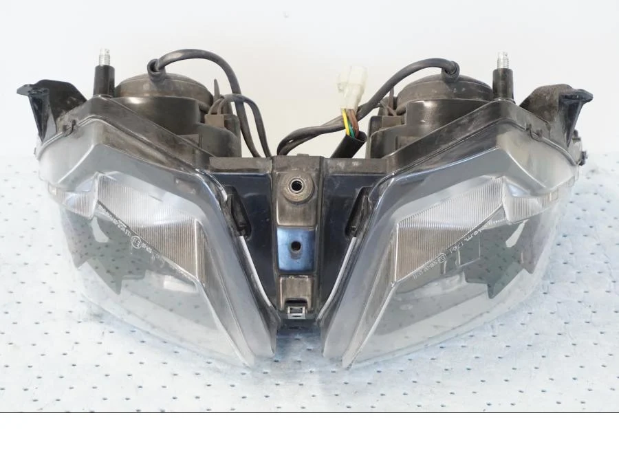 Světlomet Yamaha