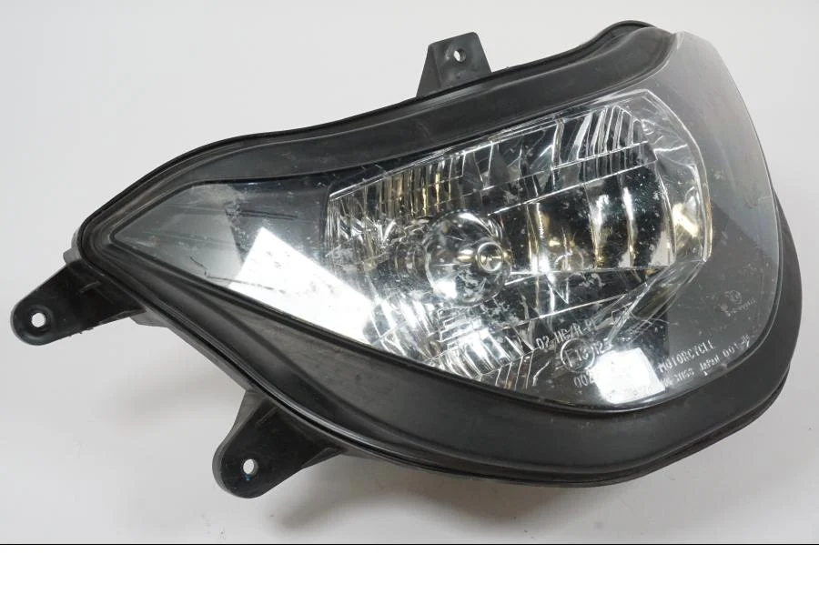 Světlomet Yamaha