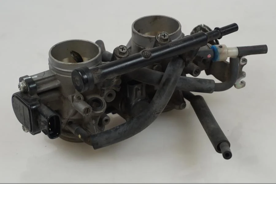 Těleso škrticí klapky Yamaha