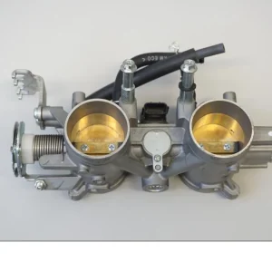 těleso škrticí klapky Yamaha