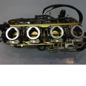 Těleso škrticí klapky Yamaha