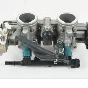 Těleso škrticí klapky Yamaha