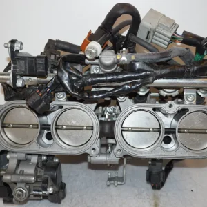 Těleso škrticí klapky Yamaha