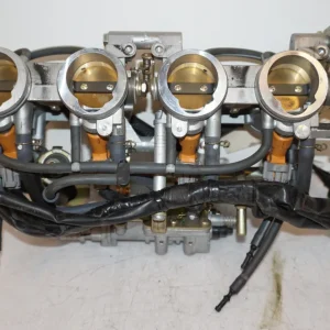 Těleso škrticí klapky Yamaha