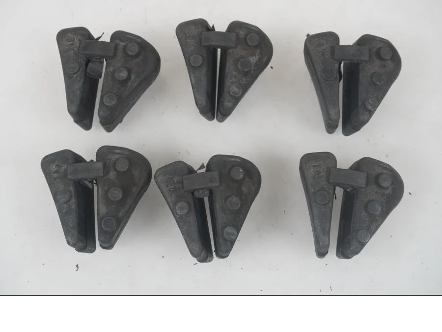 Tlumič rázů Yamaha