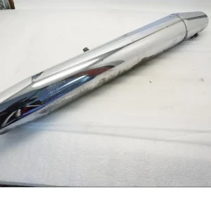 Tlumič výfuku Yamaha