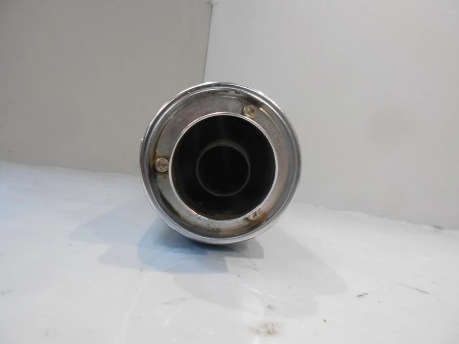 Tlumič výfuku Yamaha