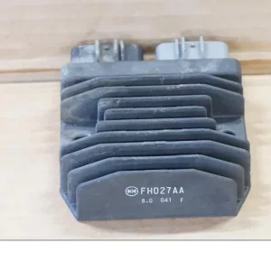 Usměrňovač Yamaha