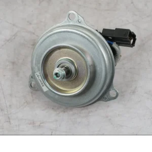 Ventilátor chladiče Yamaha