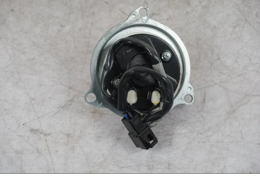 Ventilátor chladiče Yamaha