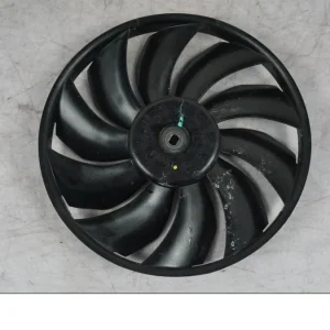 Ventilátor chladiče Yamaha