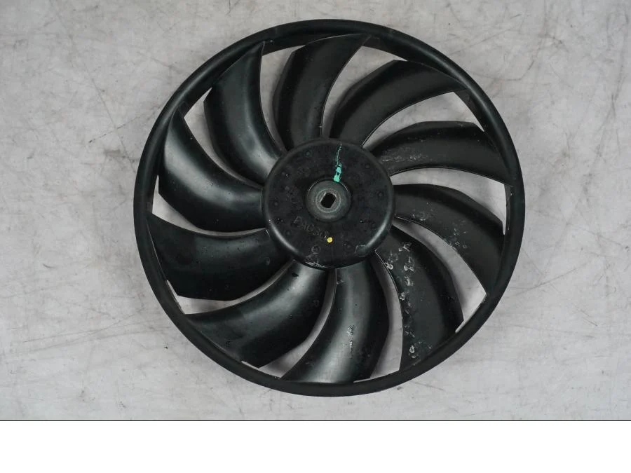 Ventilátor chladiče Yamaha