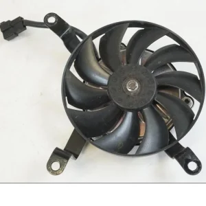 Ventilátor chladiče Yamaha