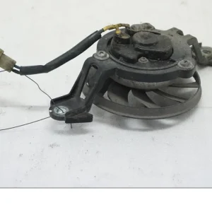 Ventilátor chladiče Yamaha
