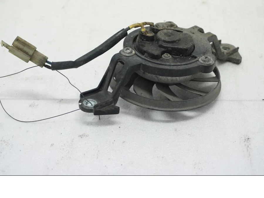 Ventilátor chladiče Yamaha