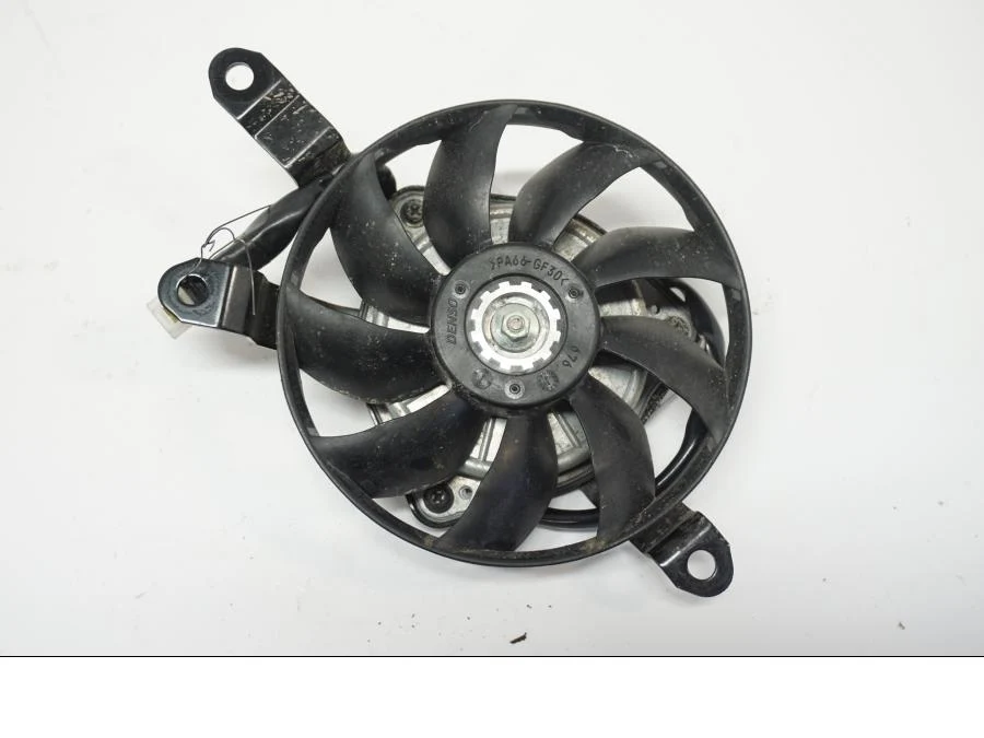 ventilátor vodního chlazení Yamaha