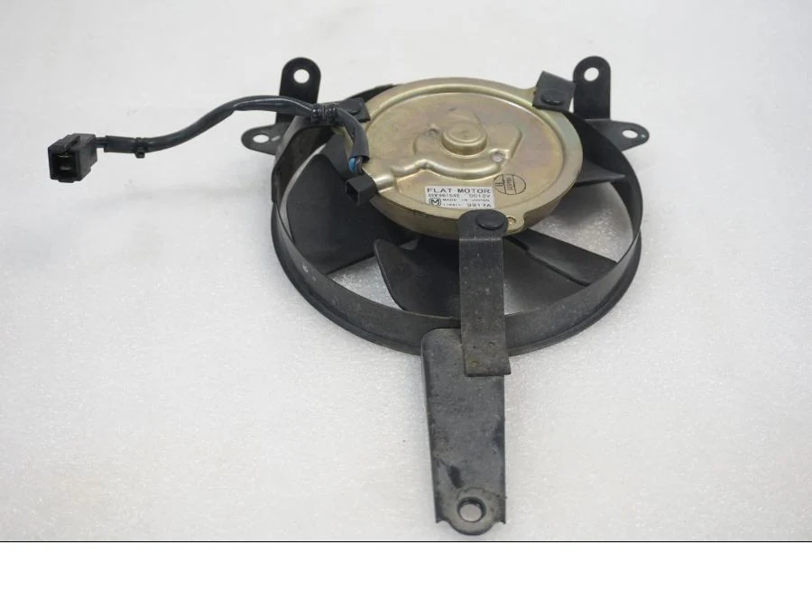 ventilátor vodního chlazení Yamaha