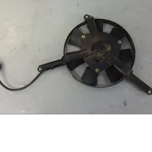 Ventilátor vodního chlazení Yamaha