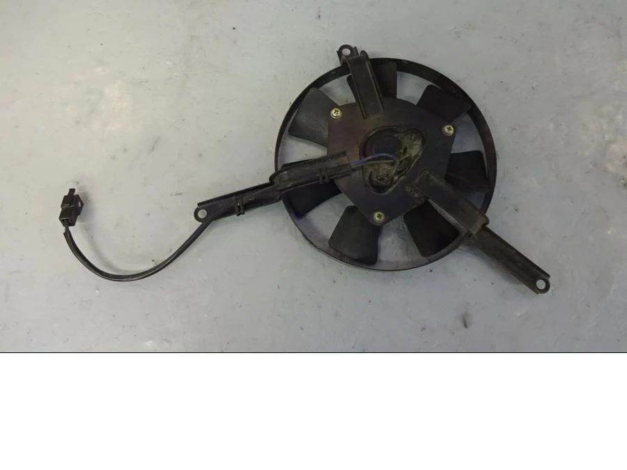 Ventilátor vodního chlazení Yamaha