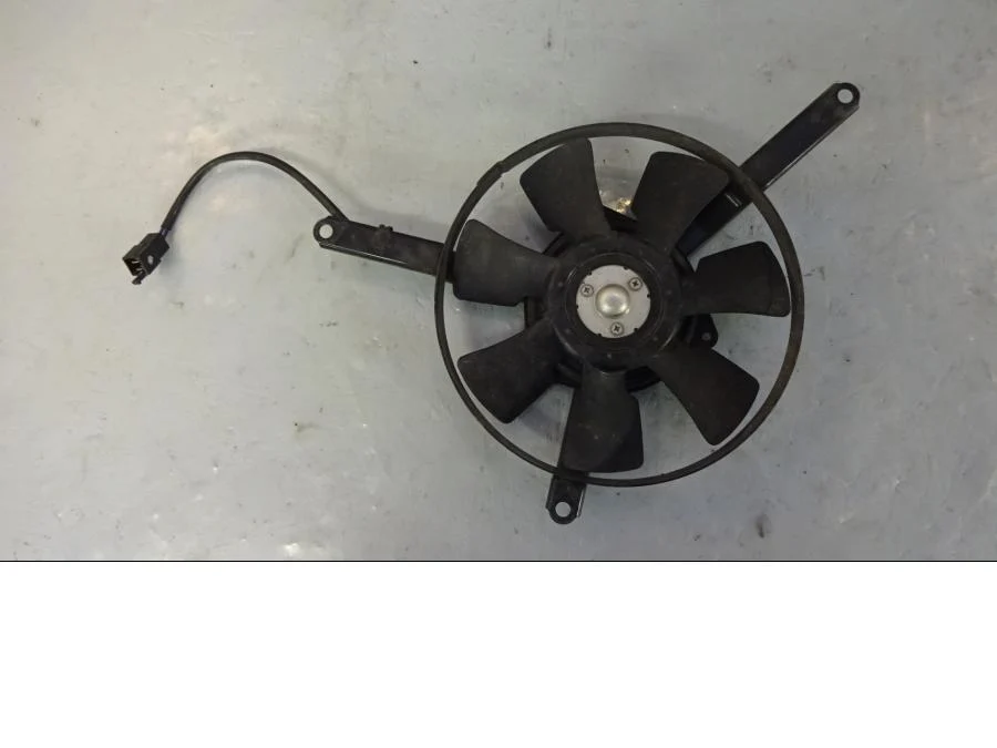Ventilátor vodního chlazení Yamaha