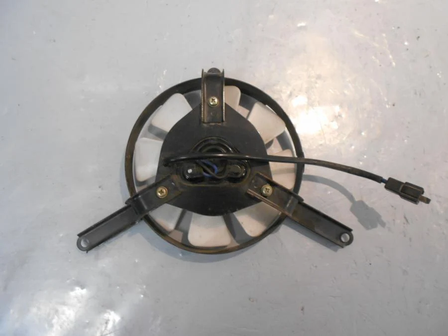 Ventilátor vodního chlazení Yamaha