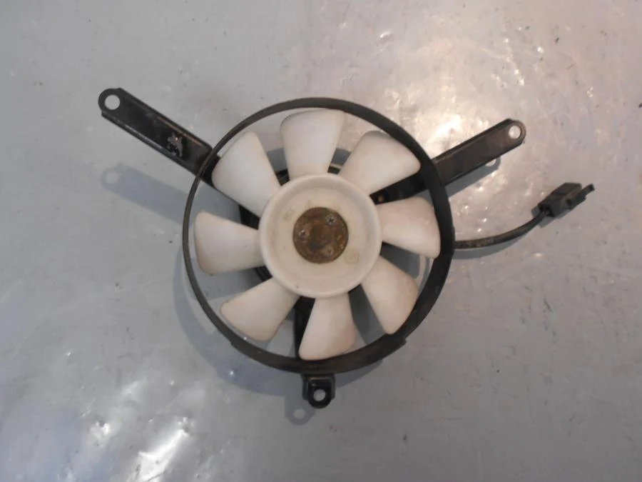 Ventilátor vodního chlazení Yamaha