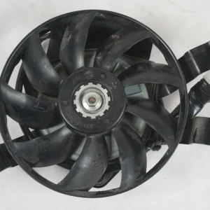 Ventilátor vodního chlazení Yamaha