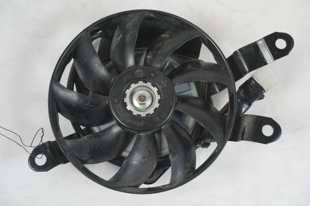 Ventilátor vodního chlazení Yamaha