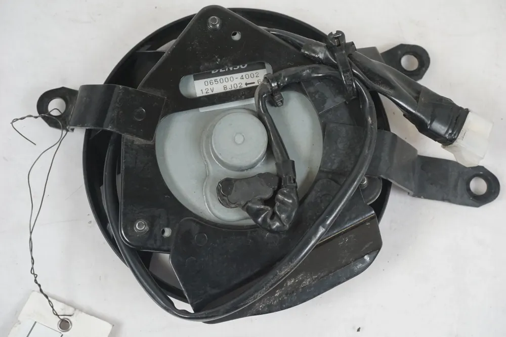 Ventilátor vodního chlazení Yamaha