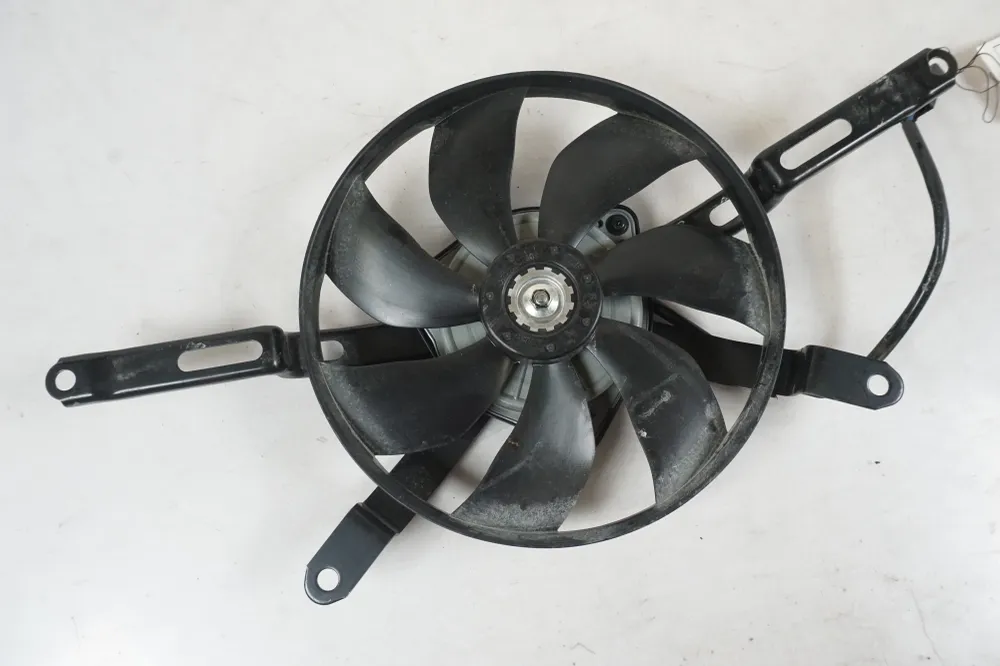 Ventilátor vodního chlazení Yamaha