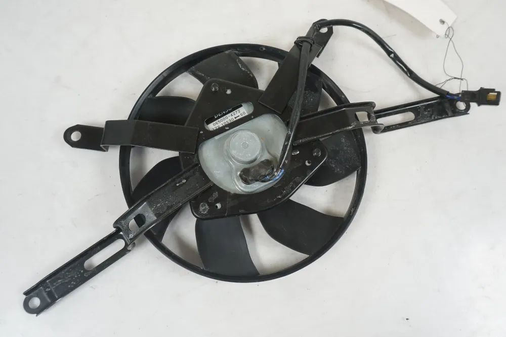 Ventilátor vodního chlazení Yamaha