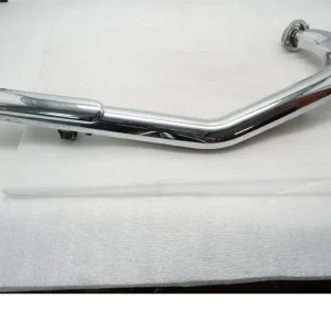 Výfukové svody Yamaha