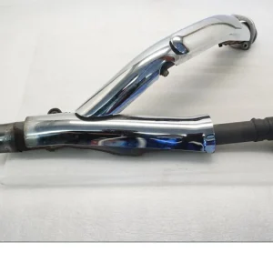 Výfukové svody Yamaha