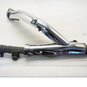 Výfukové svody Yamaha