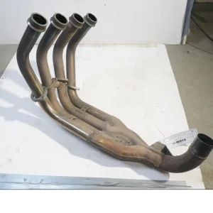 Výfukové svody Yamaha