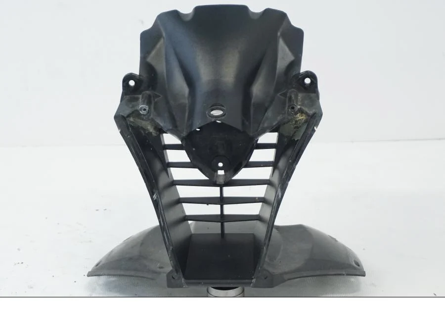 Vnitřek horního krytu Yamaha