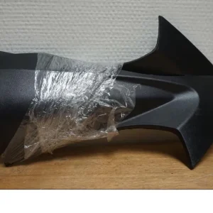Vnitřek horního krytu Yamaha