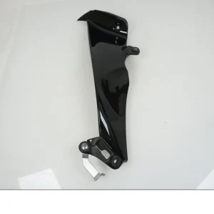 Vnitřní panel Yamaha