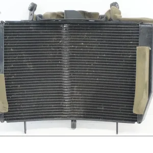 Vodní chlazení Yamaha