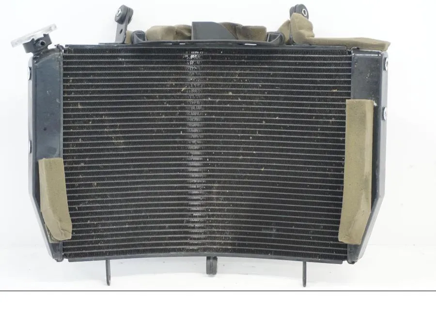 Vodní chlazení Yamaha