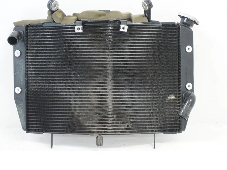 Vodní chlazení Yamaha