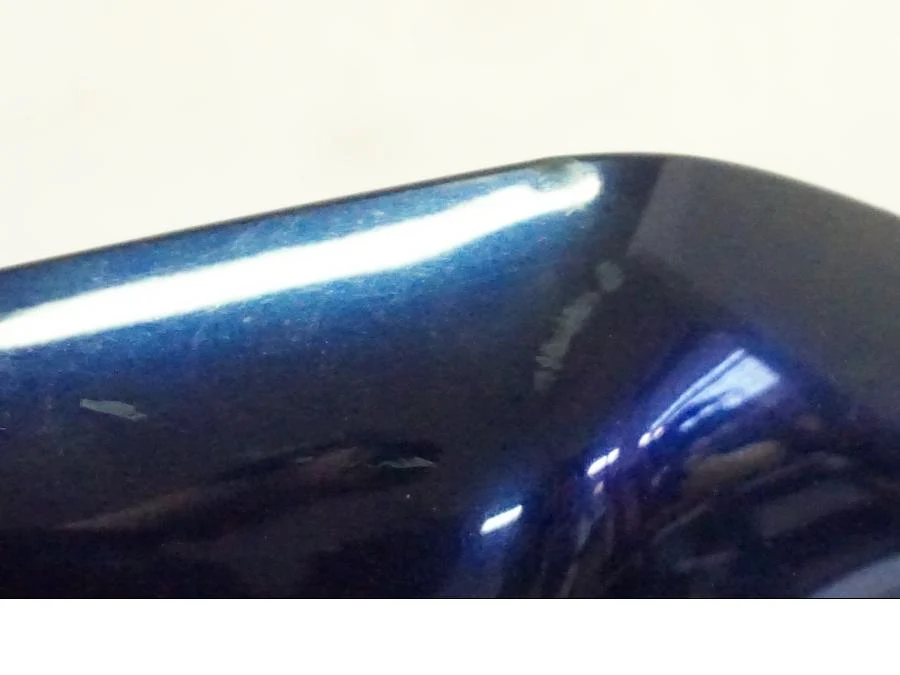 Zadní blatník Yamaha