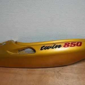 zadní blatník Yamaha