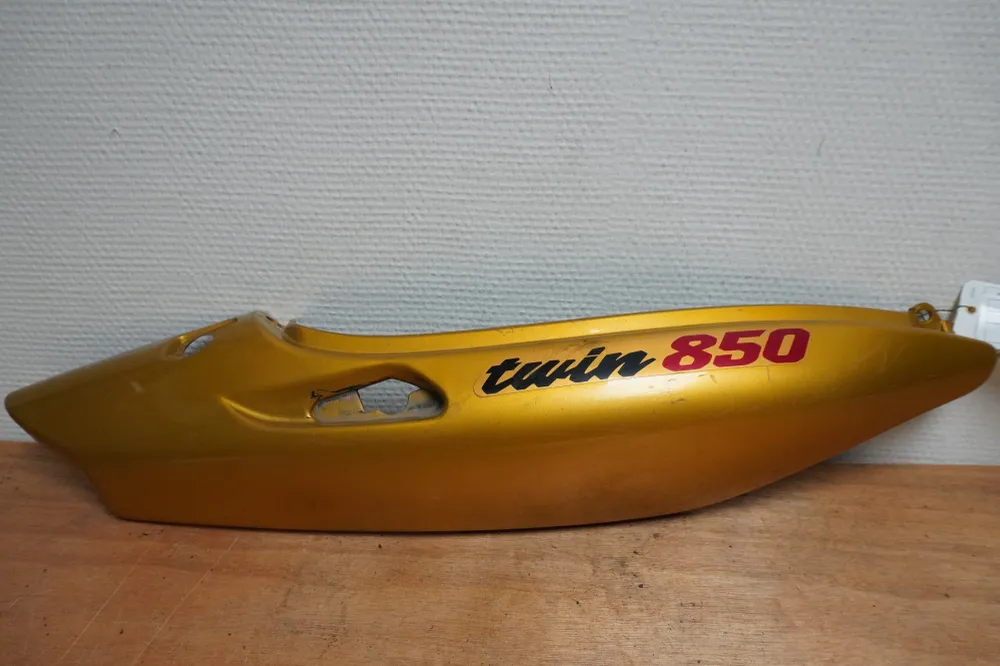 zadní blatník Yamaha