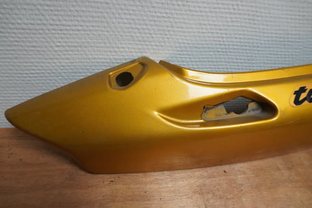 zadní blatník Yamaha