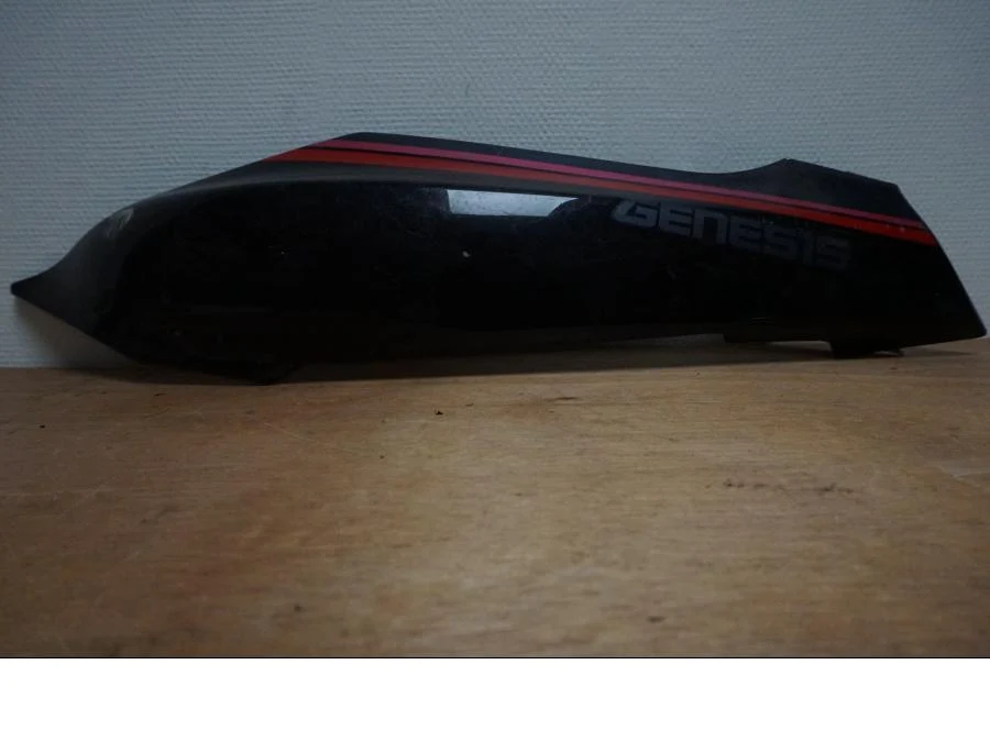 Zadní blatník Yamaha