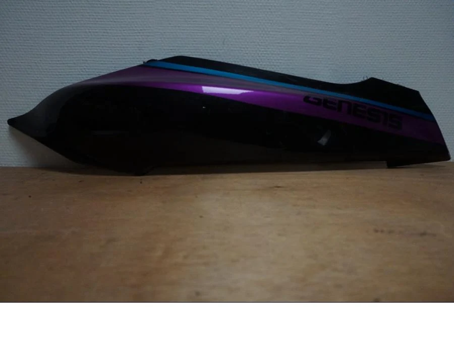 Zadní blatník Yamaha